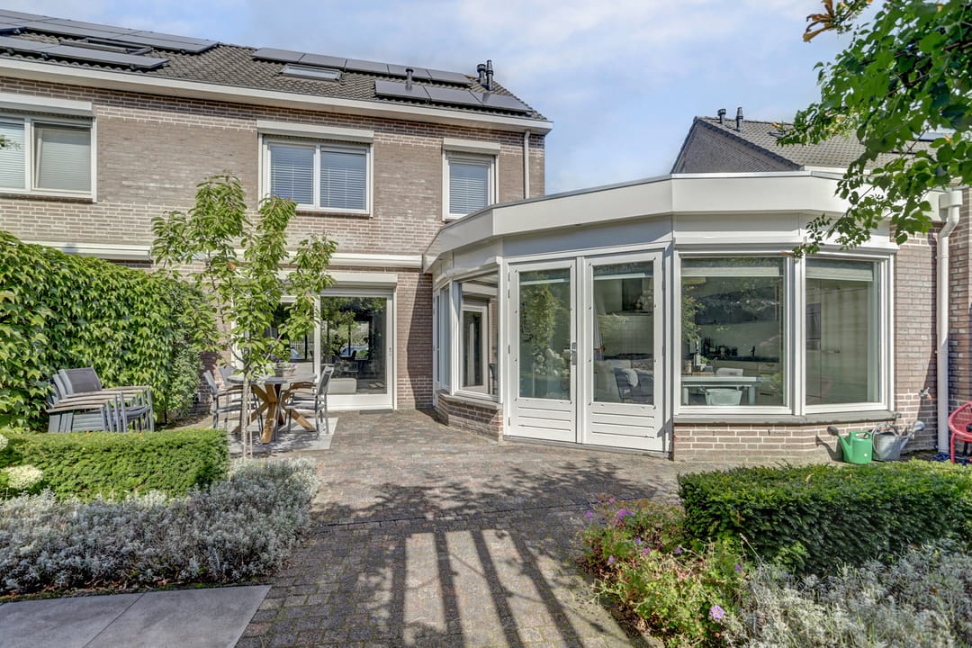 Foto 32 van Aziëlaan 74