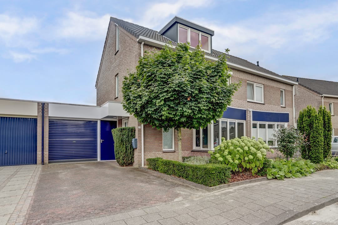 Foto 38 van Aziëlaan 74