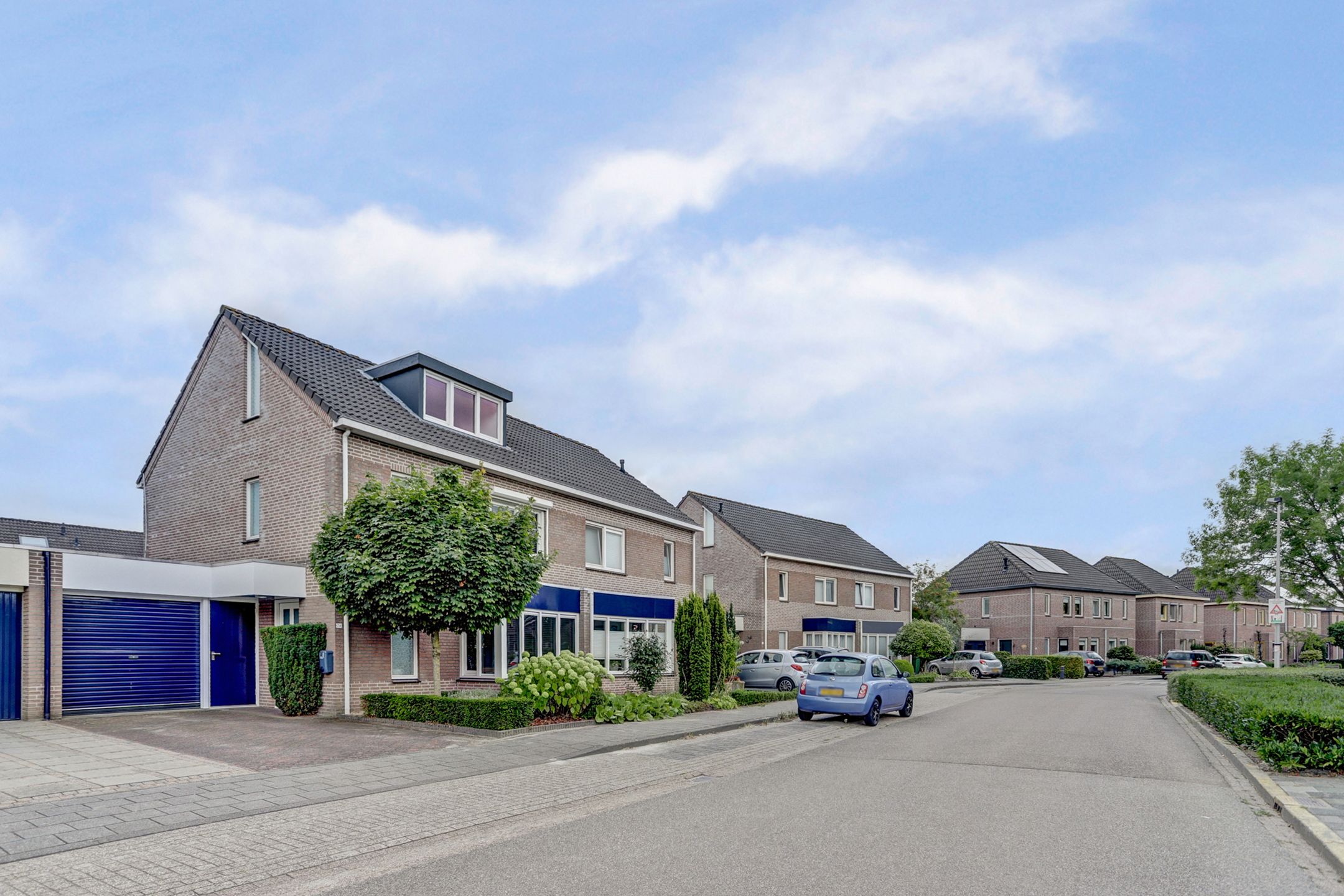 Foto 39 van Aziëlaan 74