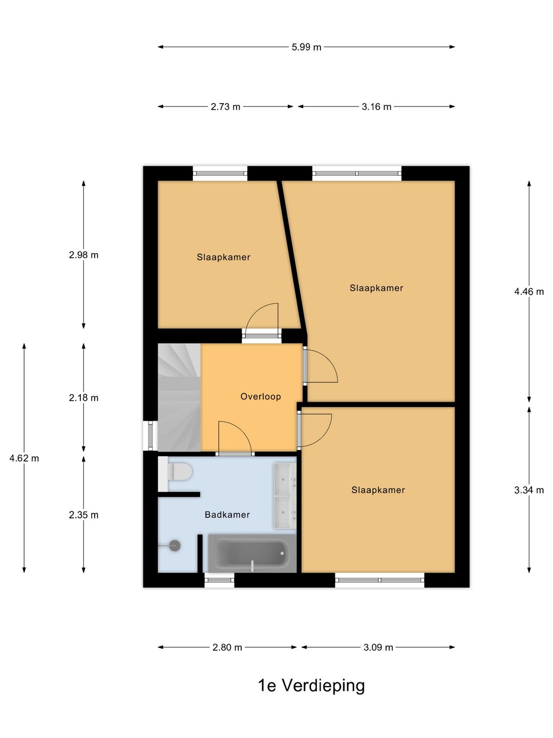Foto 41 van Aziëlaan 74