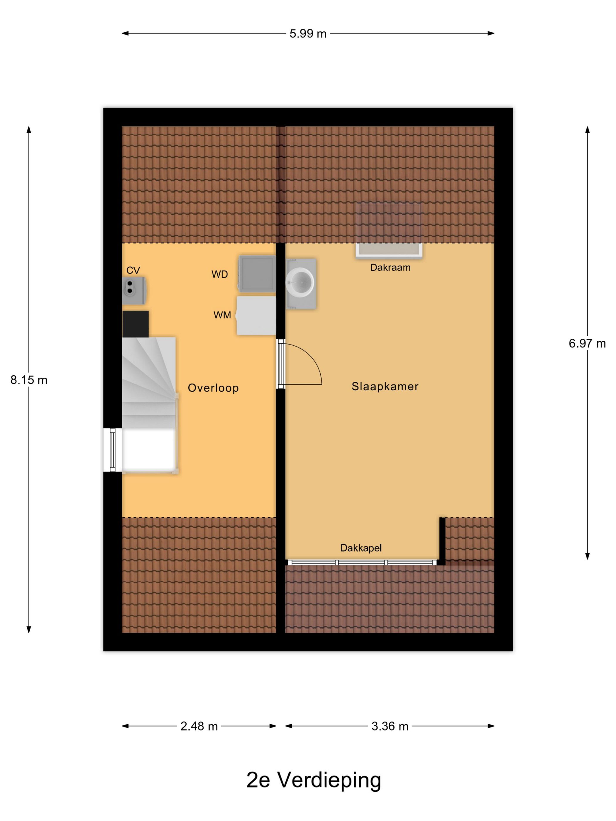 Foto 42 van Aziëlaan 74