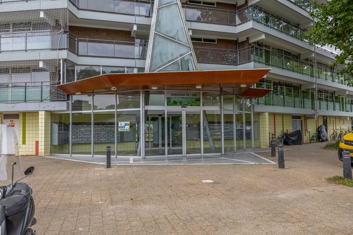 Foto 6 van Zalkerbos 91