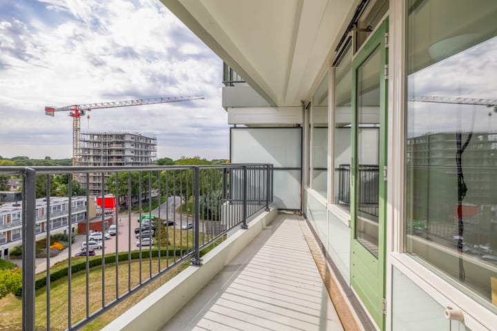 Foto 25 van Zalkerbos 91