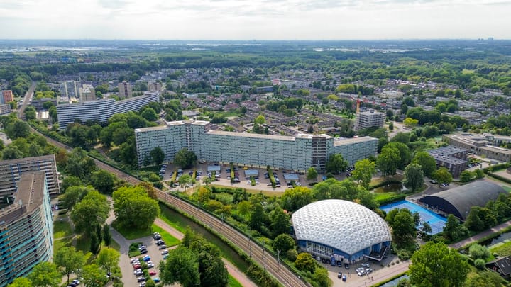 Foto 39 van Zalkerbos 91