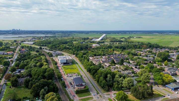 Foto 40 van Zalkerbos 91