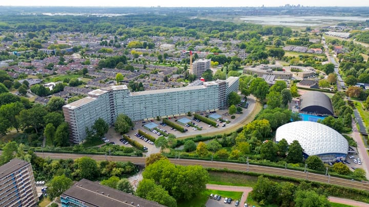 Foto 41 van Zalkerbos 91