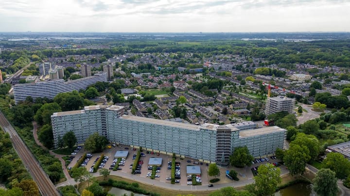 Foto 42 van Zalkerbos 91