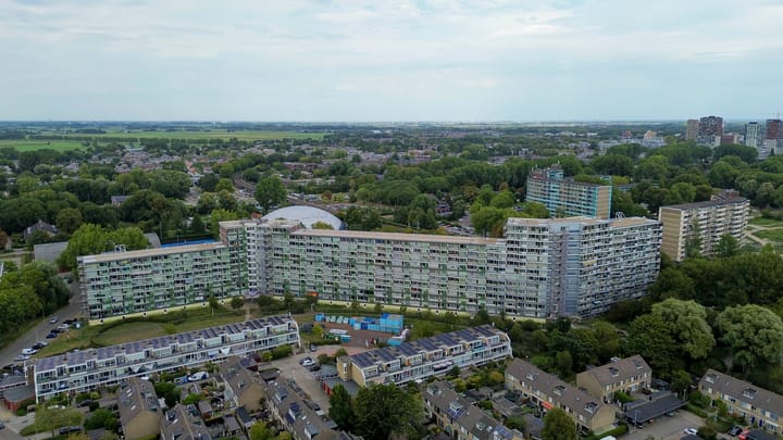 Foto 45 van Zalkerbos 91