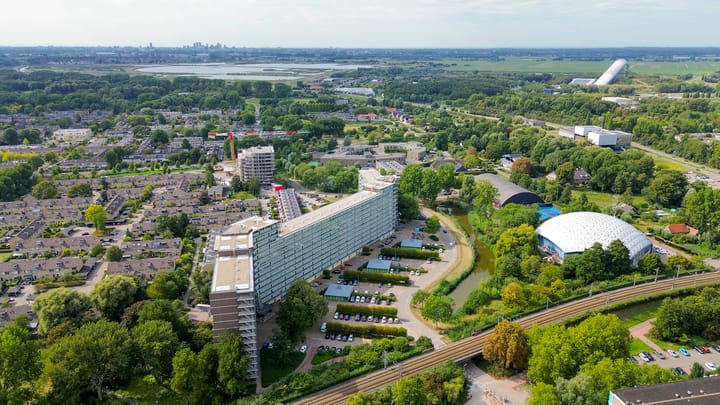 Foto 47 van Zalkerbos 91