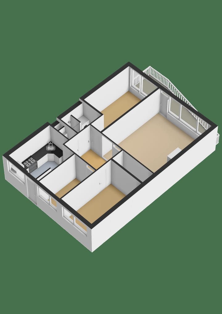 Foto 53 van Zalkerbos 91