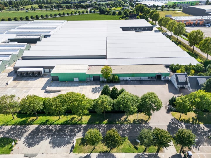 Meerlandenweg 65, Amstelveen