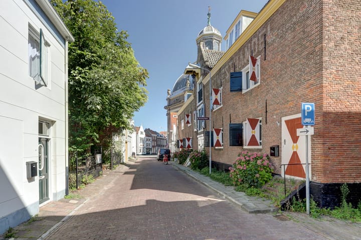 Foto 5 van Verwerijstraat 28-C