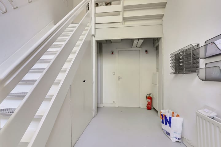 Foto 6 van Verwerijstraat 28-C