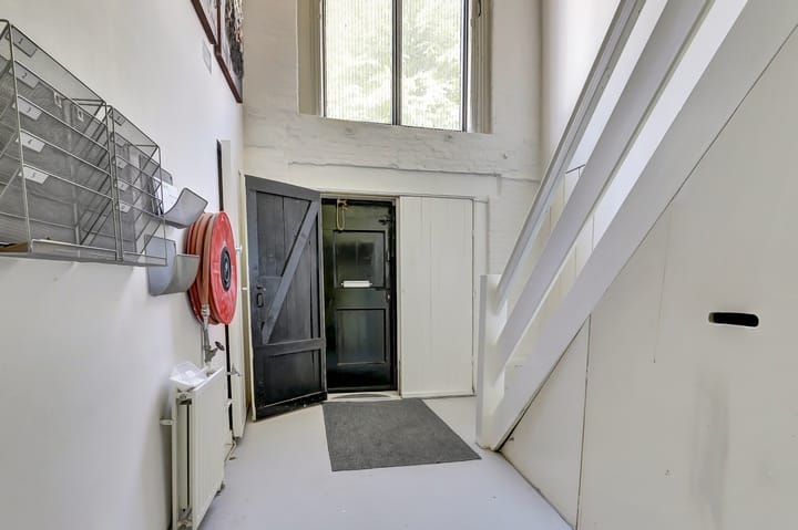 Foto 7 van Verwerijstraat 28-C