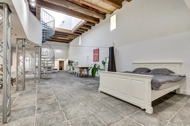 Foto 9 van Verwerijstraat 28-C