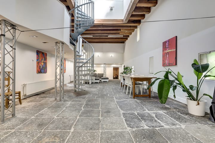 Foto 10 van Verwerijstraat 28-C