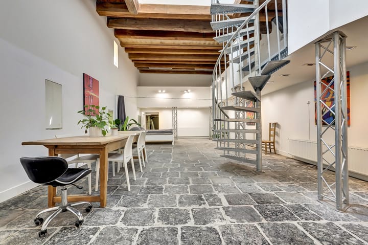 Foto 11 van Verwerijstraat 28-C