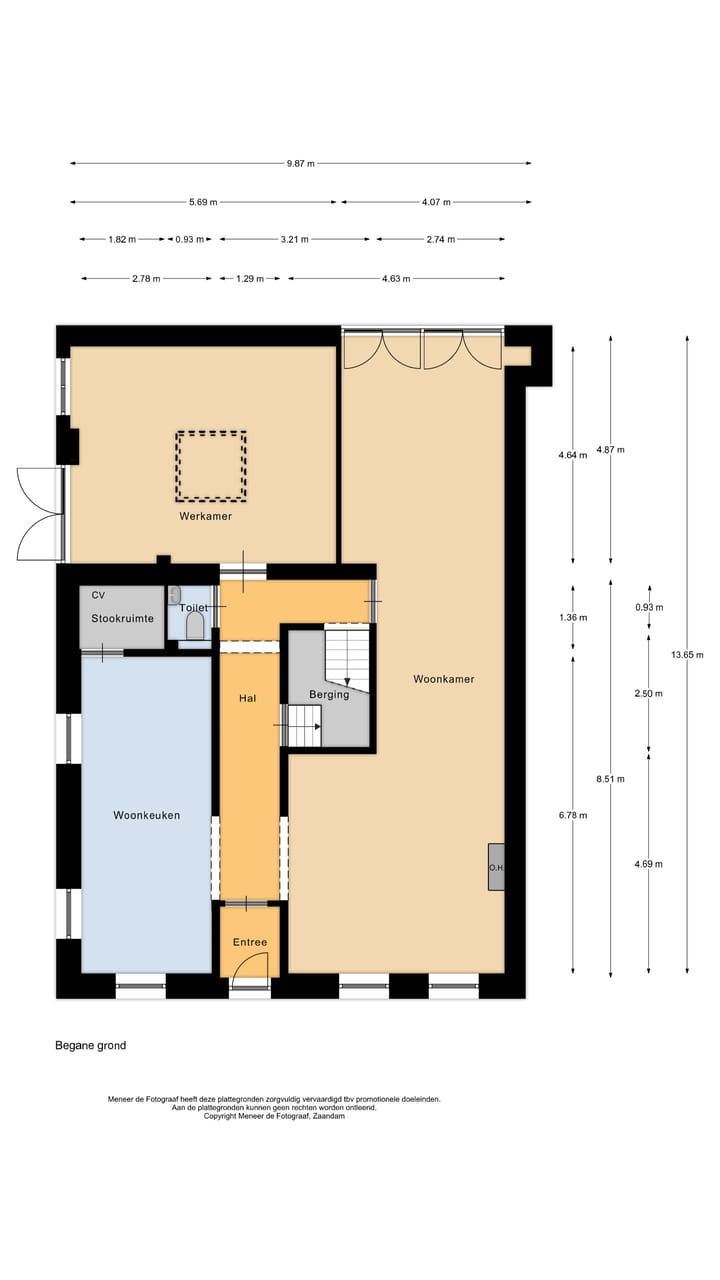 Foto 50 van Schans 15