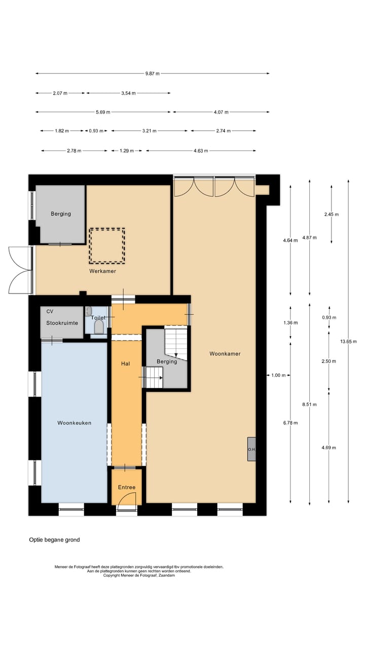 Foto 51 van Schans 15