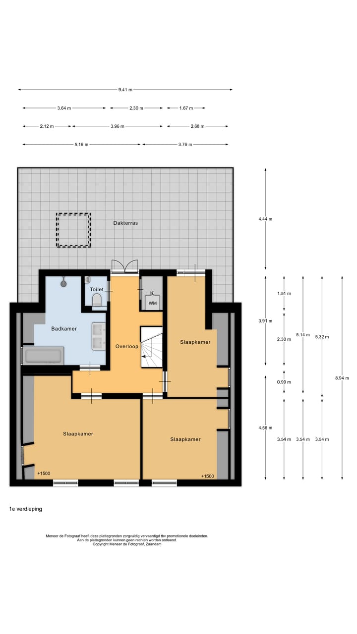 Foto 52 van Schans 15