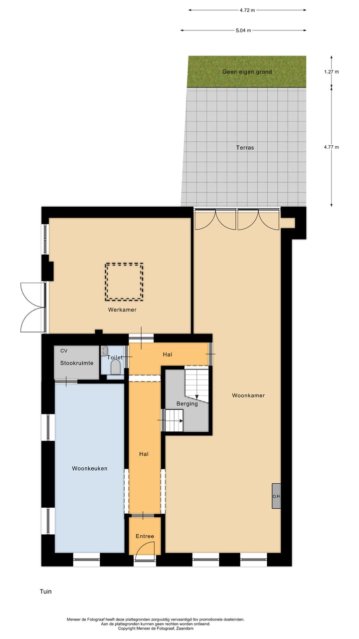 Foto 53 van Schans 15