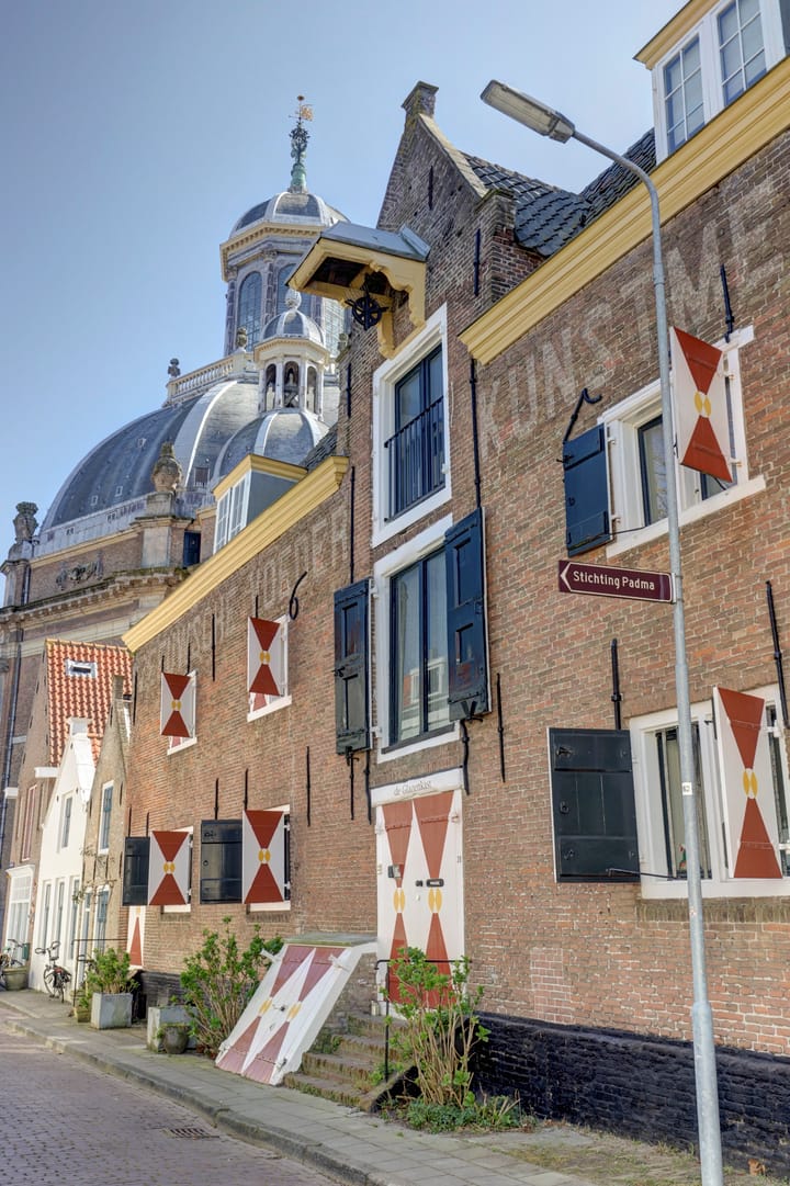 Foto 31 van Verwerijstraat 28-C