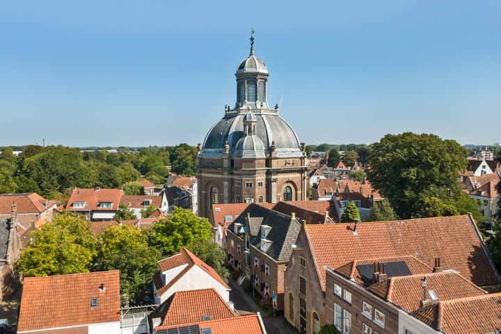 Foto 32 van Verwerijstraat 28-C