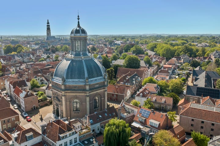 Foto 34 van Verwerijstraat 28-C