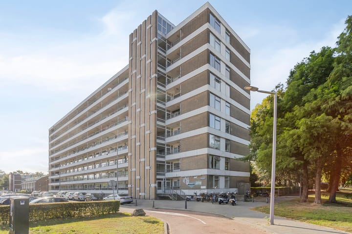 Foto 1 van Oldegaarde 676