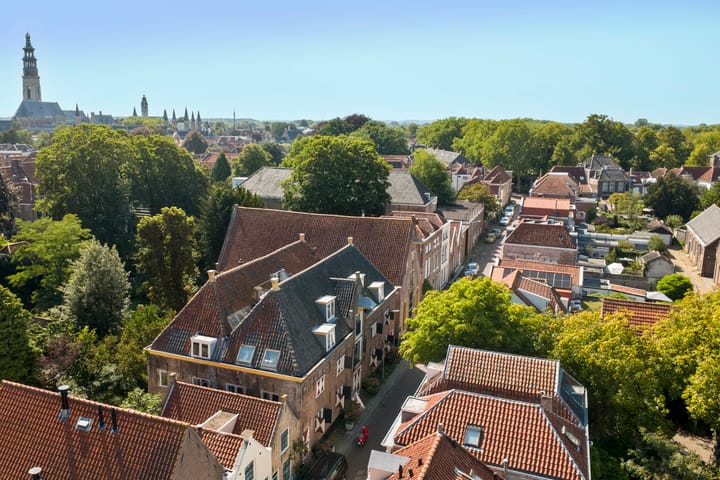 Foto 33 van Verwerijstraat 28-C