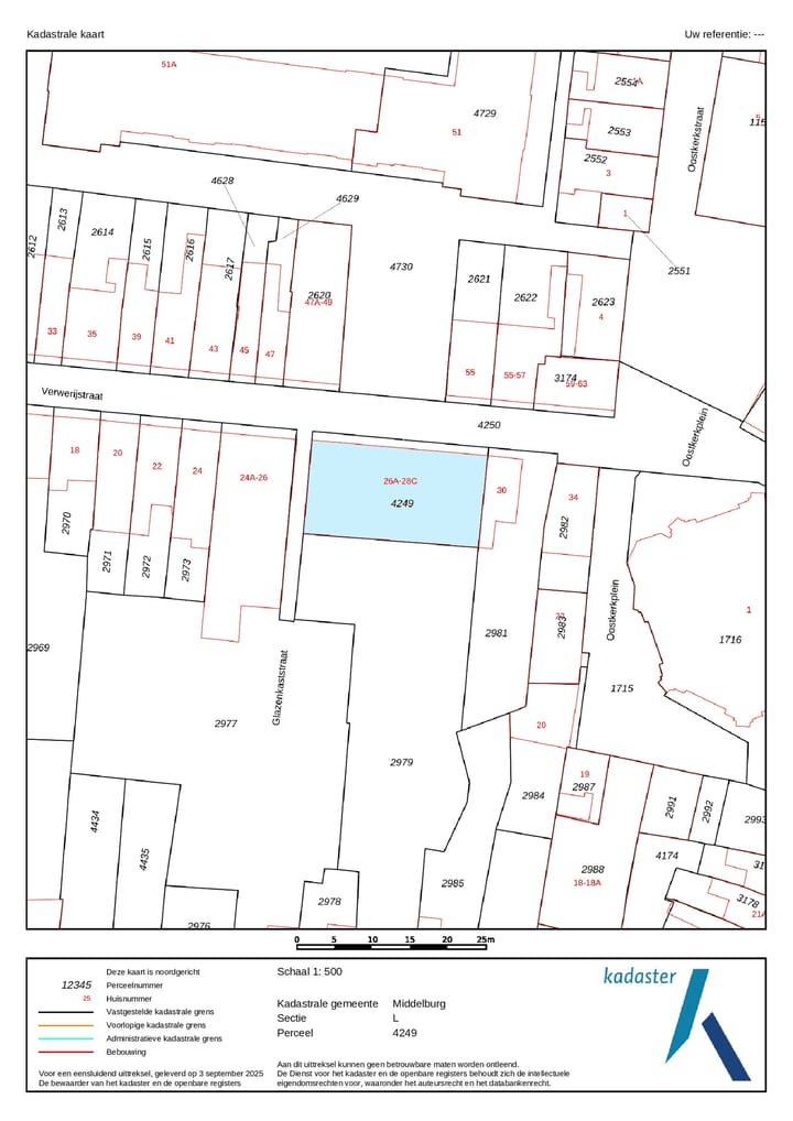 Foto 35 van Verwerijstraat 28-C