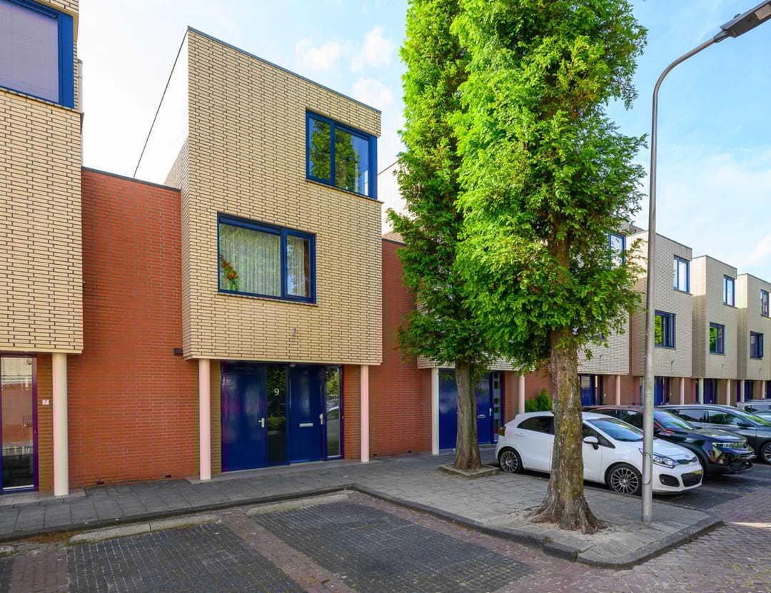 Photo 2 of Graanveld 9