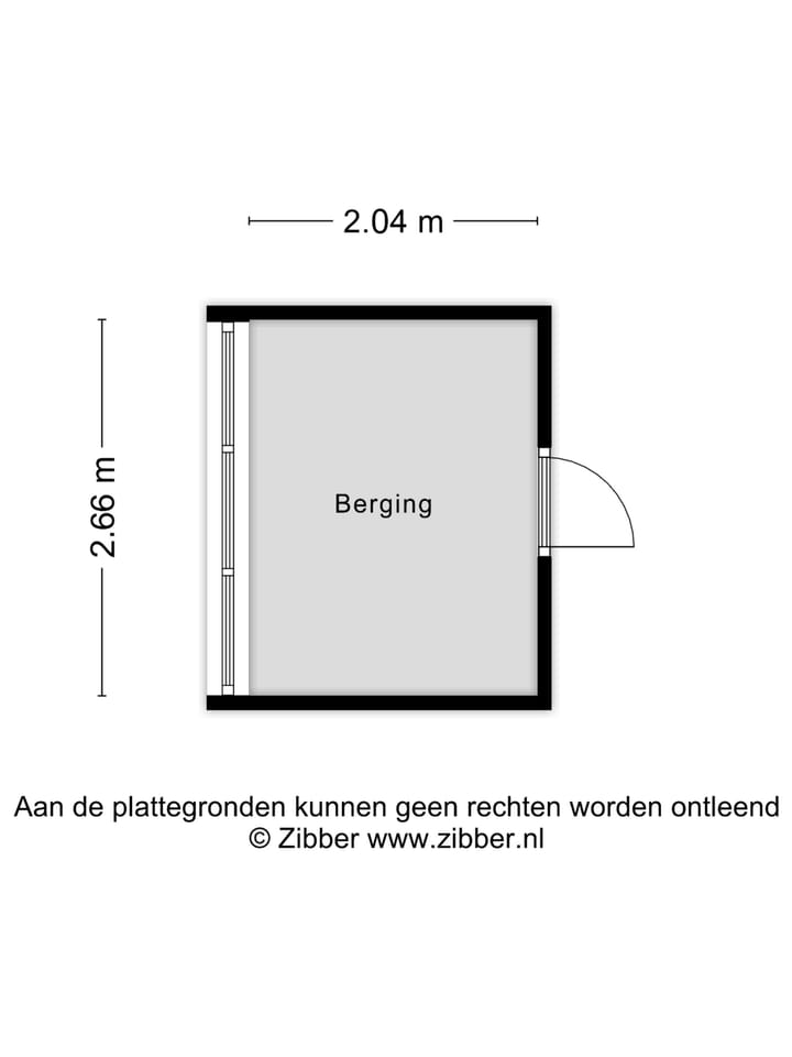 Foto 31 van Oldegaarde 676