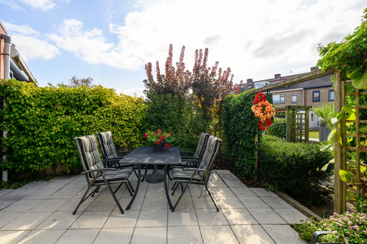 Photo 15 of Graanveld 9