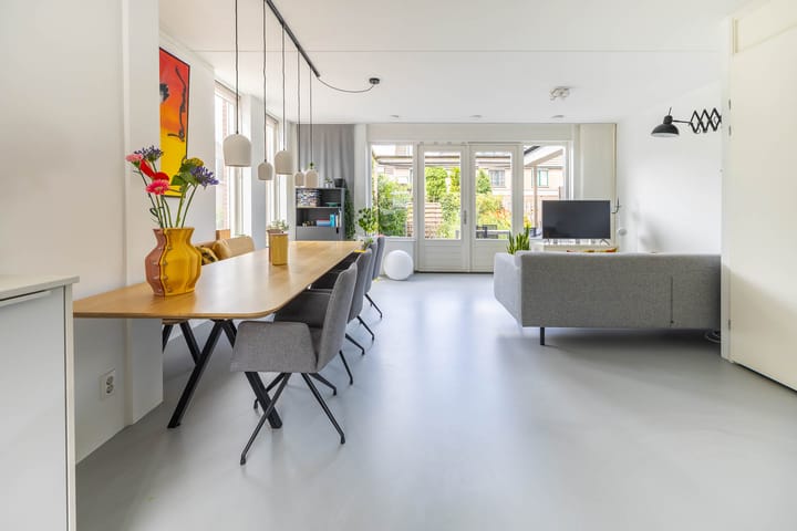 Foto 5 van Boerenzwaluw 7