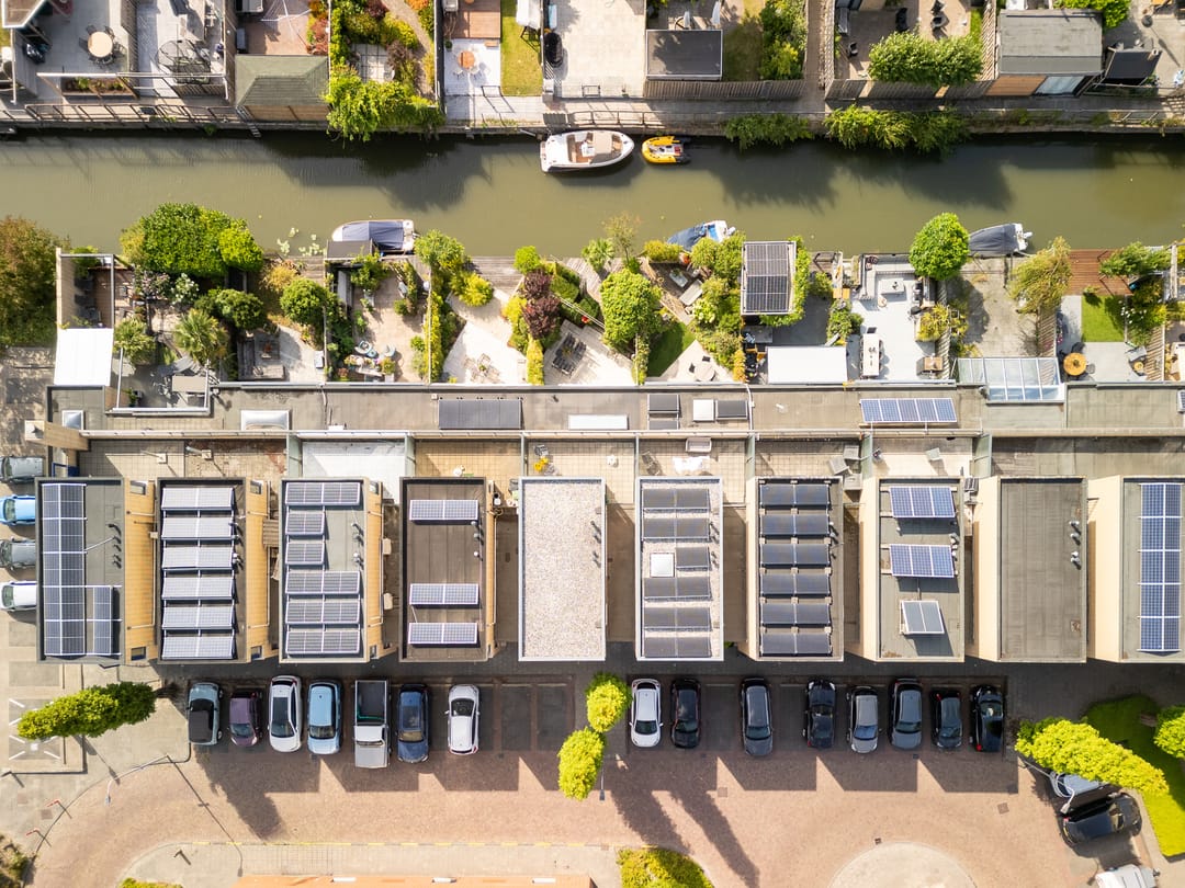 Photo 46 of Graanveld 9