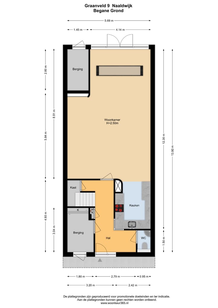 Photo 49 of Graanveld 9