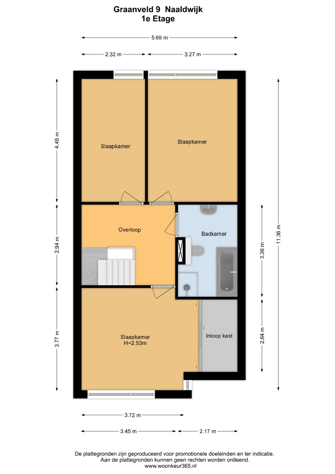 Photo 50 of Graanveld 9