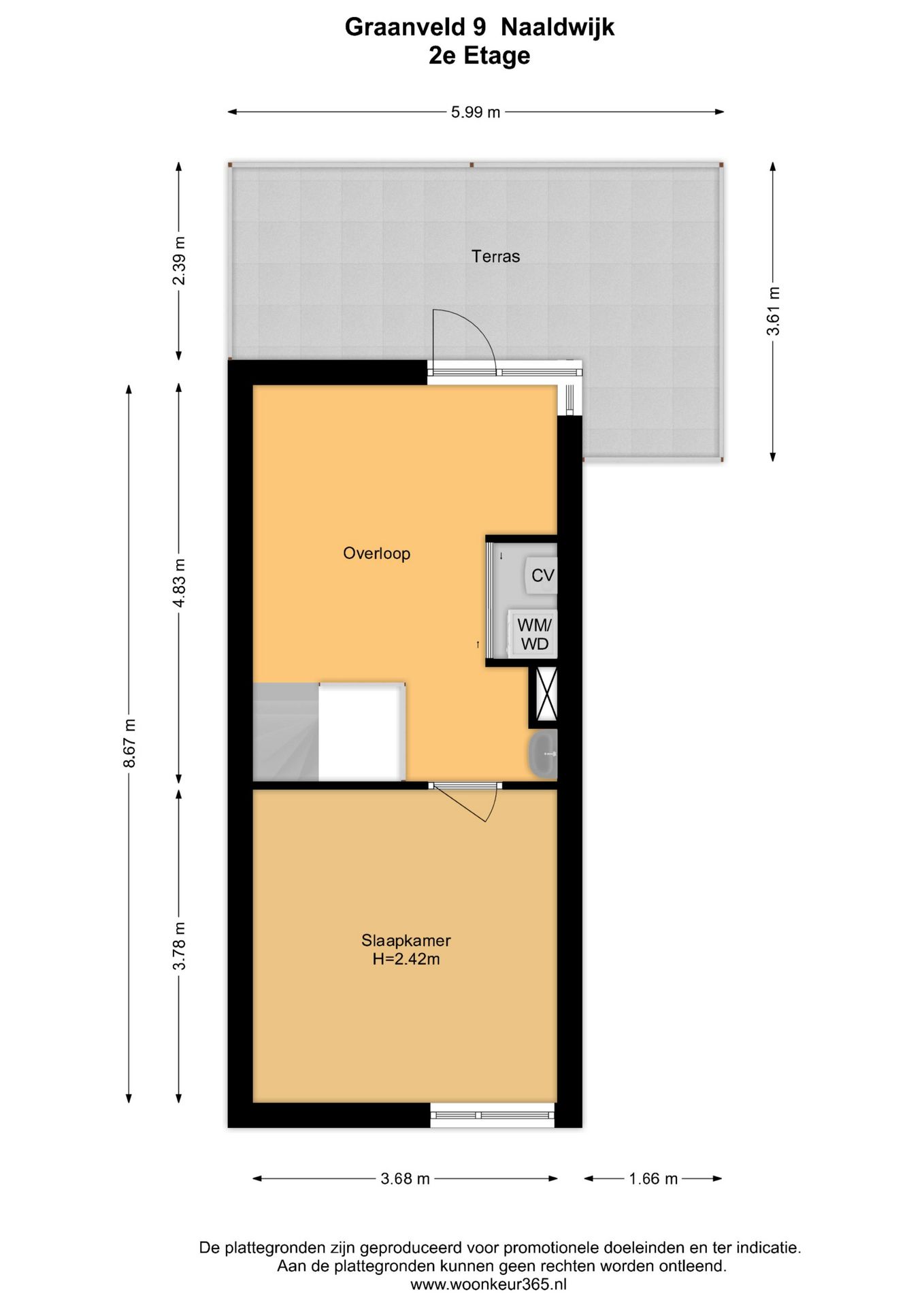 Photo 51 of Graanveld 9