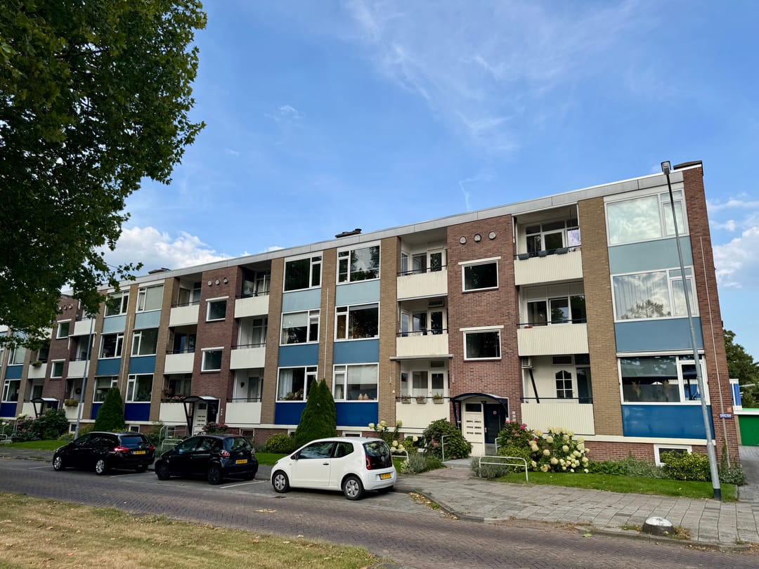 Foto 1 van Rembrandtlaan 65