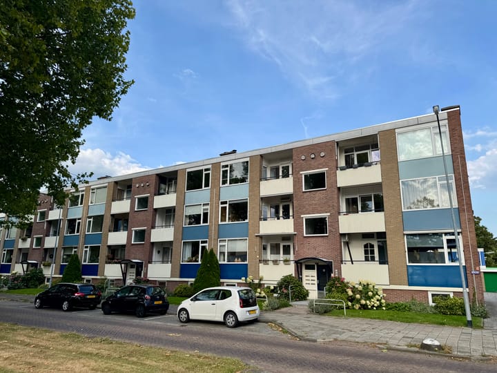 Foto 1 van Rembrandtlaan 65