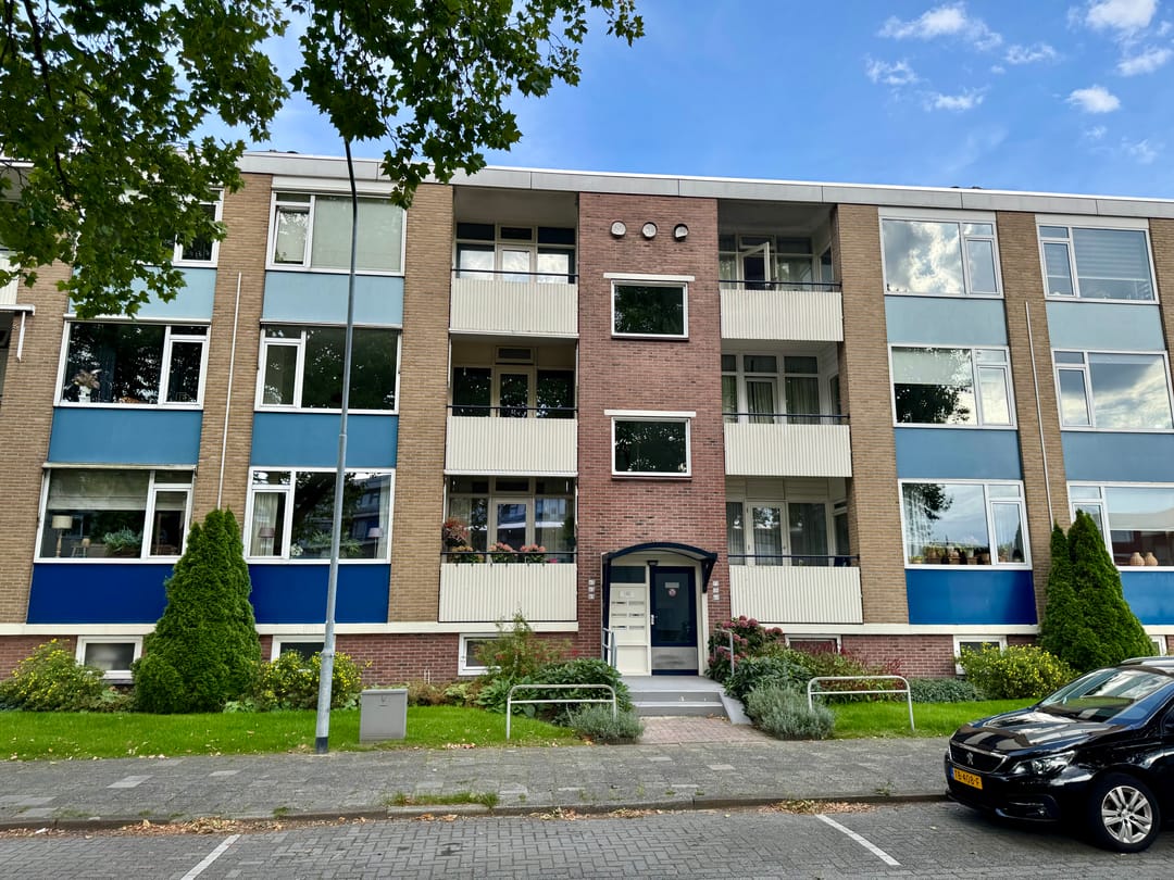 Foto 2 van Rembrandtlaan 65