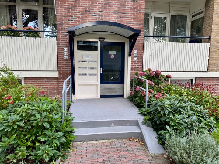 Foto 3 van Rembrandtlaan 65