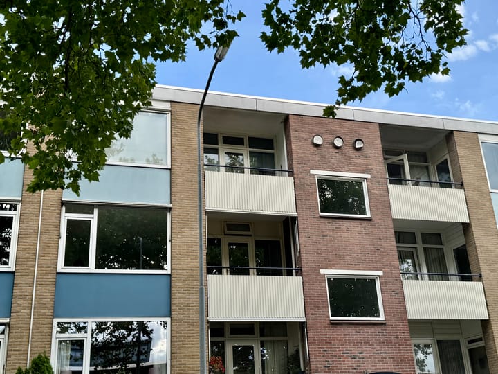 Foto 21 van Rembrandtlaan 65