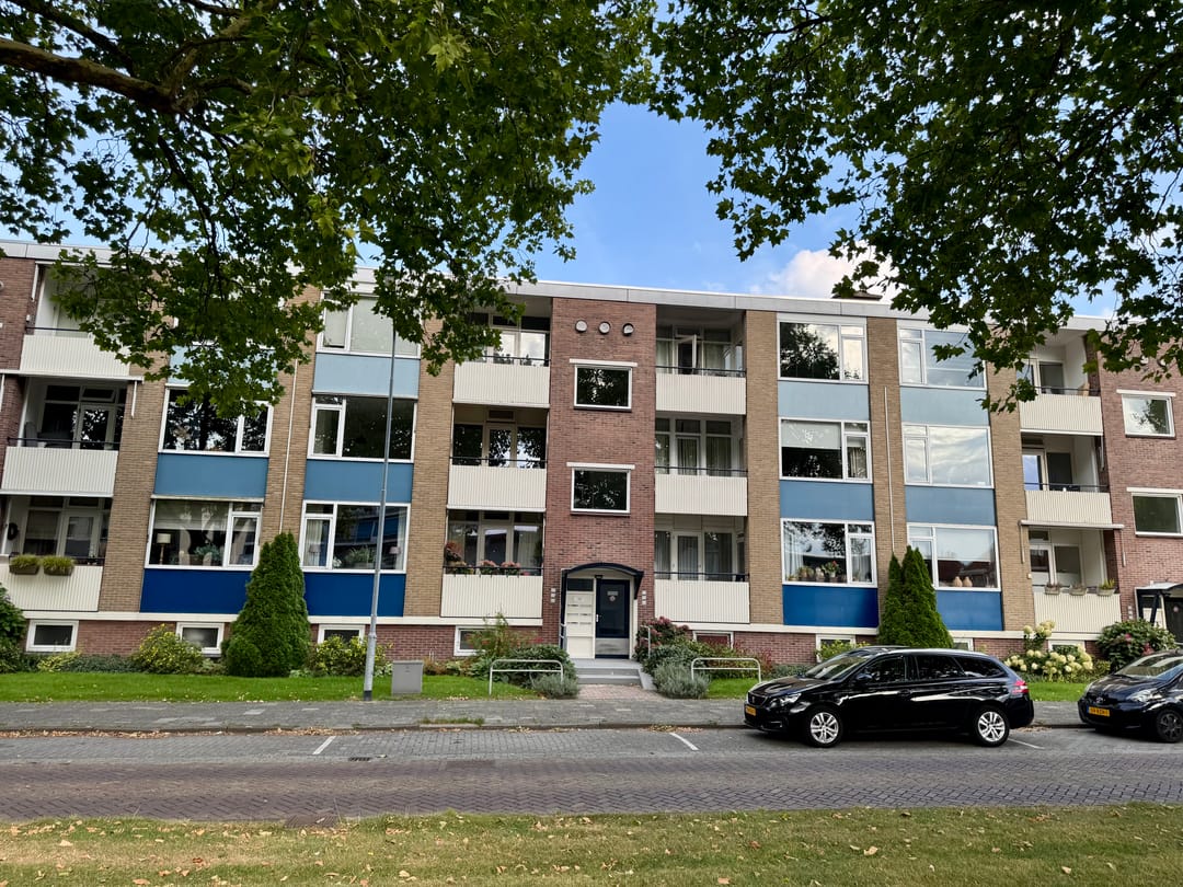 Foto 22 van Rembrandtlaan 65