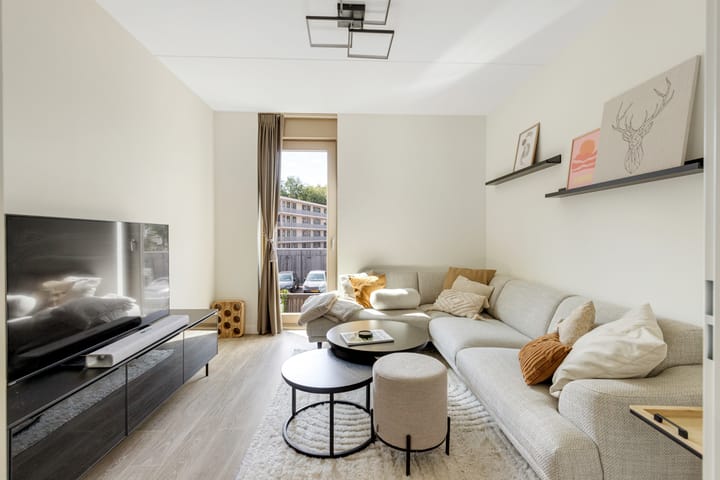 Foto 3 van Larikslaan 3-C