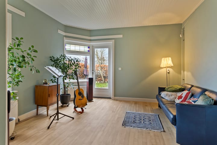 Foto 2 van Prins Bernhardstraat 2