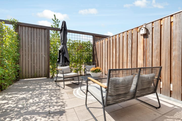 Foto 4 van Larikslaan 3-C