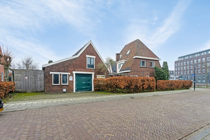 Foto 5 van Prins Bernhardstraat 2