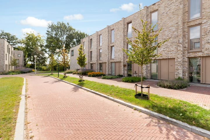 Foto 6 van Larikslaan 3-C